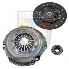 MCK1414 CLUTCHNUS Комплект зчеплення