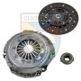 MCK1414 CLUTCHNUS Комплект зчеплення