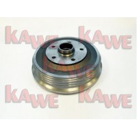 7D0434 KAWE Гальмівний барабан