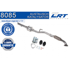 8085 LRT Катализатор