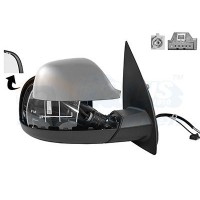 5786818 VAN WEZEL Зовнішнє дзеркало