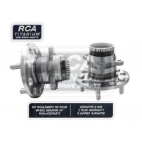 RCAK1167 RCA FRANCE Комплект підшипника ступиці колеса
