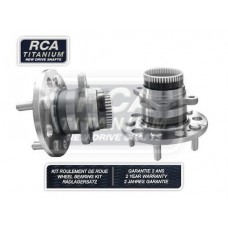 RCAK1167 RCA FRANCE Комплект підшипника ступиці колеса