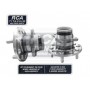 RCAK1167 RCA FRANCE Комплект підшипника ступиці колеса