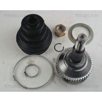 8540 80103 TRISCAN Шарнирный комплект, Привідний вал