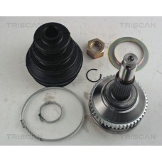 8540 80103 TRISCAN Шарнирный комплект, Привідний вал