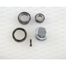 HBK5190.00 OPEN PARTS Комплект підшипника ступиці колеса