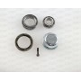 HBK5190.00 OPEN PARTS Комплект підшипника ступиці колеса