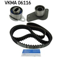 VKMA 06116 SKF Комплект ременя ГРМ