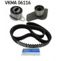 VKMA 06116 SKF Комплект ременя ГРМ