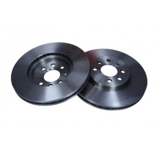 19-1065 MAXGEAR Гальмівний диск