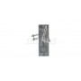 AE 56 000P MAHLE Випарник кондиціонера