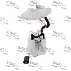 72436A2 SIDAT Елемент системи живлення