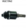 VKJC 5942 SKF Привідний вал