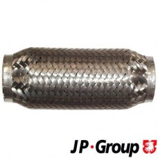 9924100800 JP GROUP Гофрована труба вихлопна система
