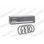 188C0063 RIDEX Пружина ходової частини