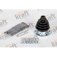 4410680 KRAFT AUTOMOTIVE Комплект пыльника, Привідний вал