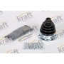 4410680 KRAFT AUTOMOTIVE Комплект пыльника, Привідний вал