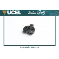 10487 UCEL Кронштейн система випуску ОГ