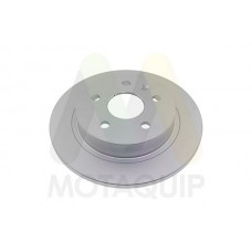 LVBD1595 MOTAQUIP Гальмівний диск