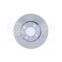 8DD 355 103-081 HELLA PAGID Гальмівний диск