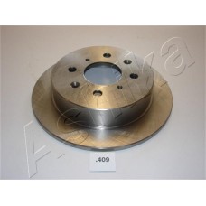 61-04-409 ASHIKA Гальмівний диск
