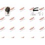 04.5288 AUTOKIT Комплект ременя ГРМ