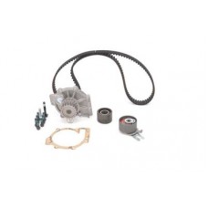 1 987 946 910 BOSCH Водяний насос комплект зубчастого ременя