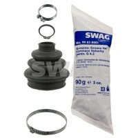99 90 8061 SWAG Комплект пыльника, Привідний вал