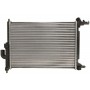 D7X065TT THERMOTEC Радіатор охолодження двигуна