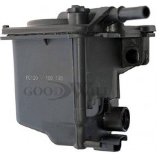 FG 120 GOODWILL Паливний фільтр