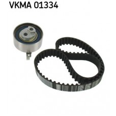 VKMA 01334 SKF Комплект ременя ГРМ