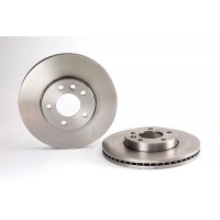 2134016 Omnicraft Гальмівний диск