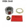VKBA3648 SKF Комплект підшипника ступиці колеса