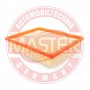 25109/1-LF-PCS-MS MASTER-SPORT GERMANY Повітряний фільтр