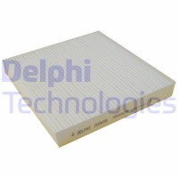 TSP0325153 DELPHI Фільтр повітря у внутрішньому просторі