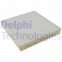 TSP0325153 DELPHI Фільтр повітря у внутрішньому просторі