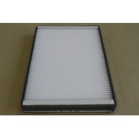 SA 1126 SCT - MANNOL Фільтр повітря у внутрішньому просторі