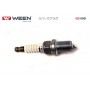 123-0001 WEEN Свічка запалювання