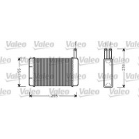812057 VALEO Теплообмінник обігрів салону