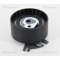 8646 10124 TRISCAN Натяжний ролик ремінь ГРМ