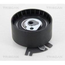 8646 10124 TRISCAN Натяжний ролик ремінь ГРМ