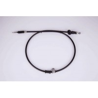 8AS 355 662-661 HELLA Тросик, cтояночный тормоз