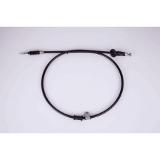 8AS 355 662-661 HELLA Тросик, cтояночный тормоз
