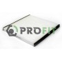 1520-3113 PROFIT Фільтр повітря у внутрішньому просторі