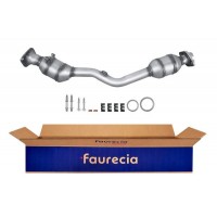 FS53467K Faurecia Катализатор