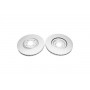 BR-10026-C KAVO PARTS Гальмівний диск