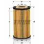OL0215E TECNECO FILTERS Масляний фільтр