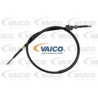V10-30100 VAICO Тросик, cтояночный тормоз