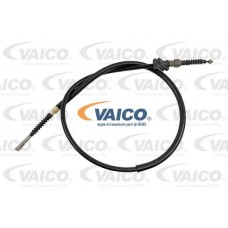 V10-30100 VAICO Тросик, cтояночный тормоз